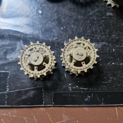 Spares tamiya panther - 1:35,