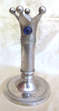 Vintage swedish chrome plated - vintage,