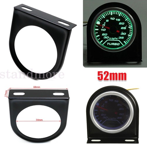 52mm universal car duty - 52mm, 2''