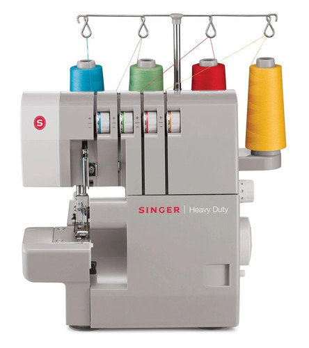 Singer 14hd854 heavy duty - singer,