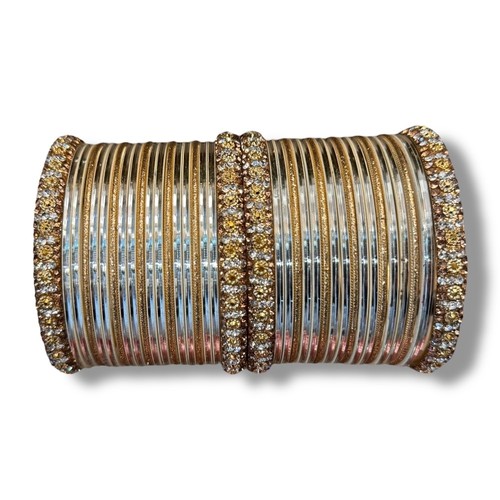 Churi bangle set bollywood - churi,