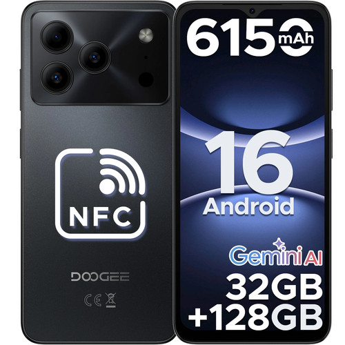 Doogee note56 pro 128gb - doogee,