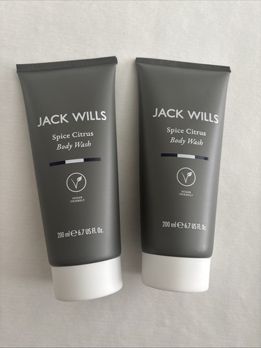 Jack wills spice citrus men - jack, men's
