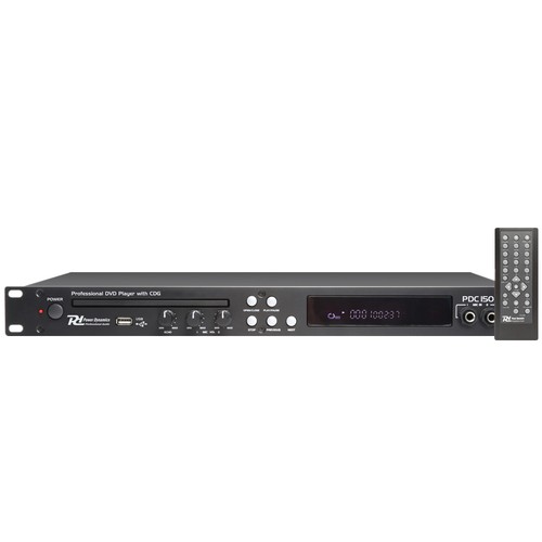 Power dynamics pdc150 - power,
