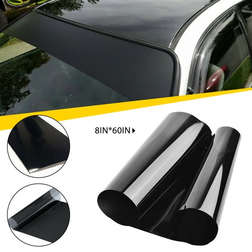 Car sun visor strip tint - car,