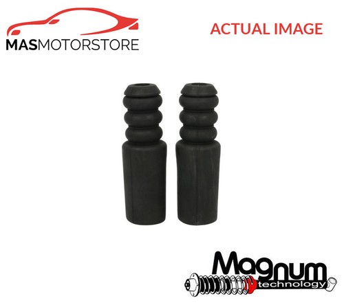 Suspension rubber buffer bump - suspension,