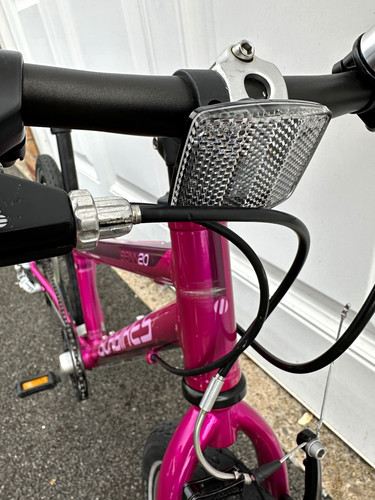 Islabikes beinn pink kids - islabikes,