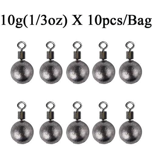 Carp fishing back leads - back,