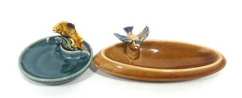 Pair wade porcelain - wade,