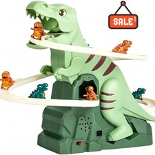 Dinosaur electric climbing - dinosaur,