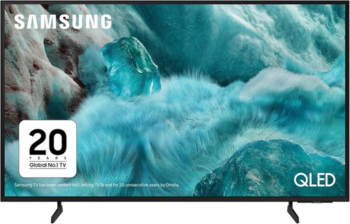 Samsung smart q7fa qled - samsung,