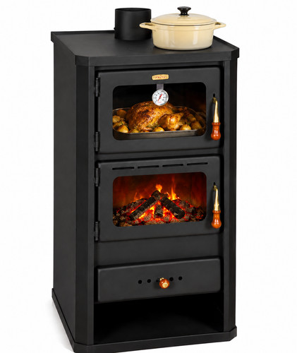 Prity wood burning - prity, fm