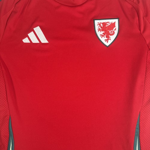Wales football shirt - wales, 2025