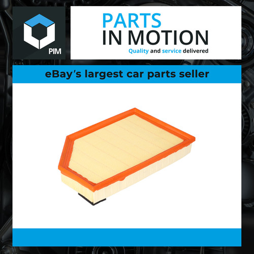 Air filter adf122204 - adf122204, blue