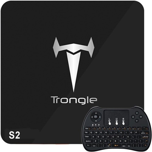Seguro amlogic s905x - s905x, quad