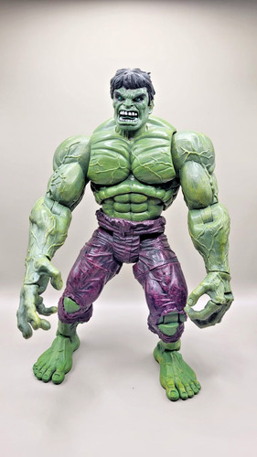 Toybiz marvel legends series - toybiz,