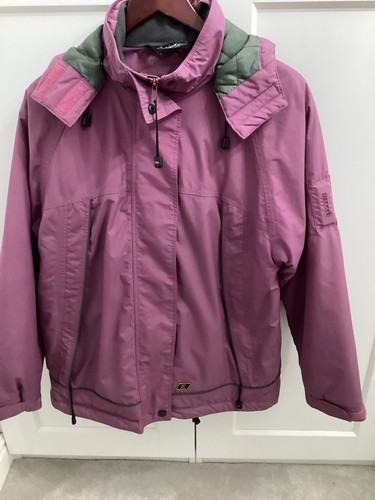 Outdoor recco jacket women - jacket, women's