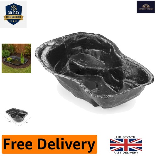 120 litres pre formed - 120, pre-formed