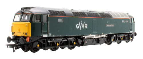 Bachmann 32 756a gwr - 'oo', 32-756a