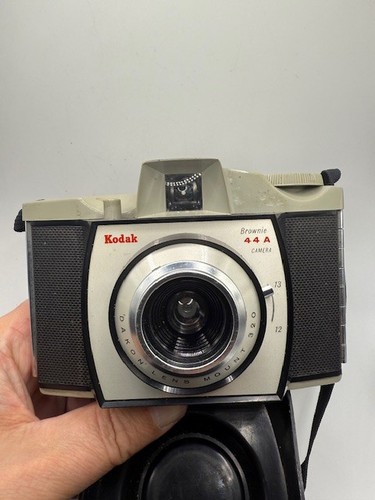 Old collectable vintage - vintage, camera