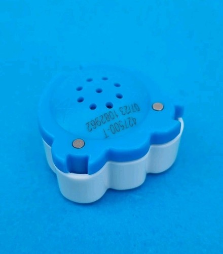 Build bear eeyore sound box - build,