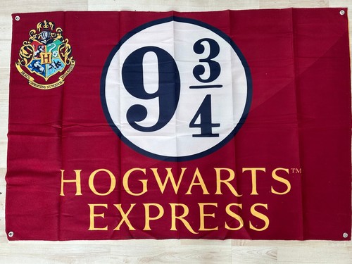 Large harry potter themed - large,