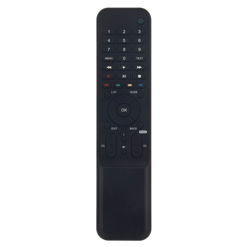 Replacement remote fit - fit, for