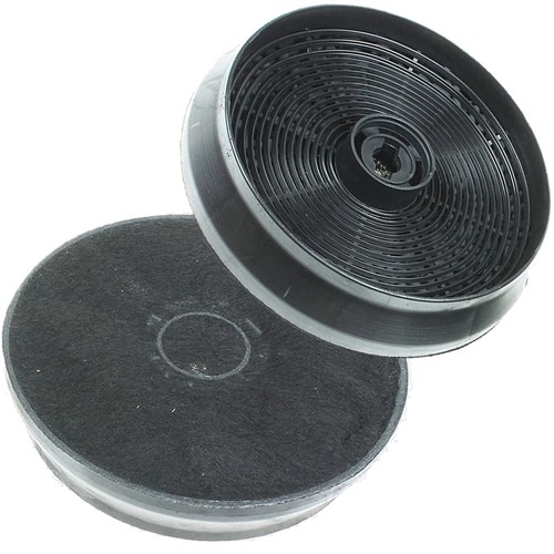 Carbon charcoal filters - filters, for