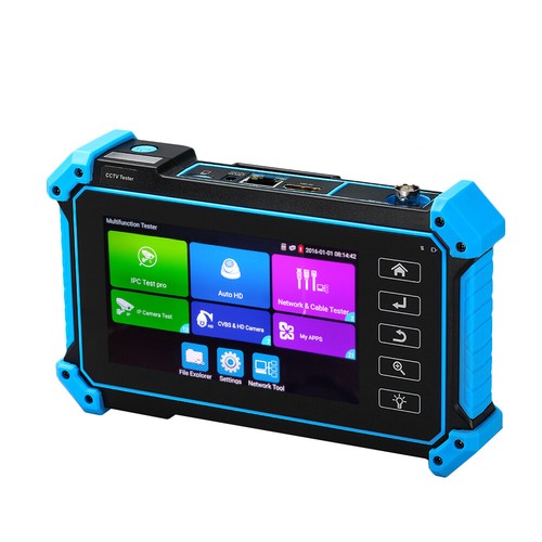 Touchscreen tvi cvi ahd - touchscreen,