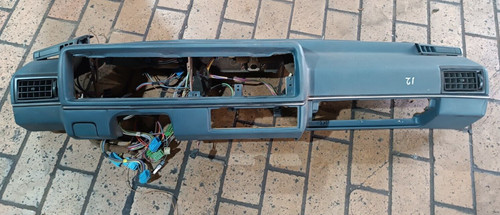 Genuine golf mk2 - golf, type