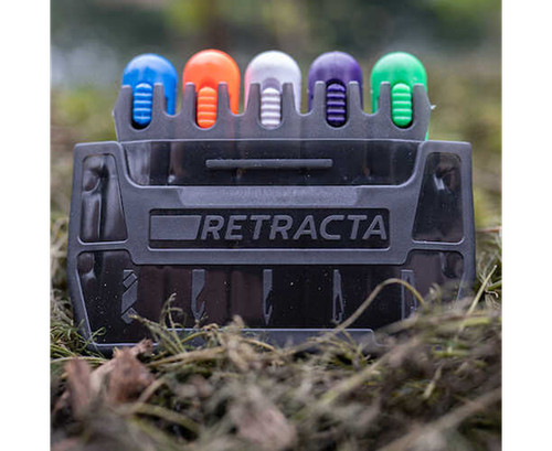 Avid carp retracta tool set - retracta,