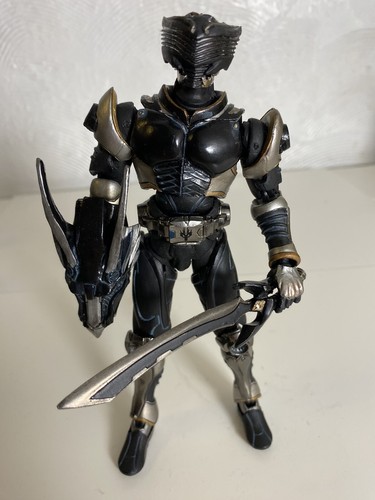 Vol 25 masked kamen - s.i.c.,