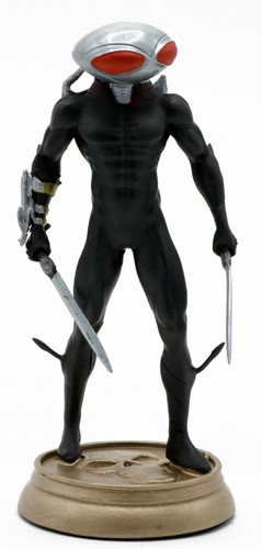 Ebond black manta the - manta, justice