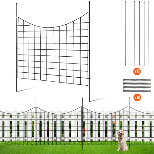 Vevor garden fence dig - garden,