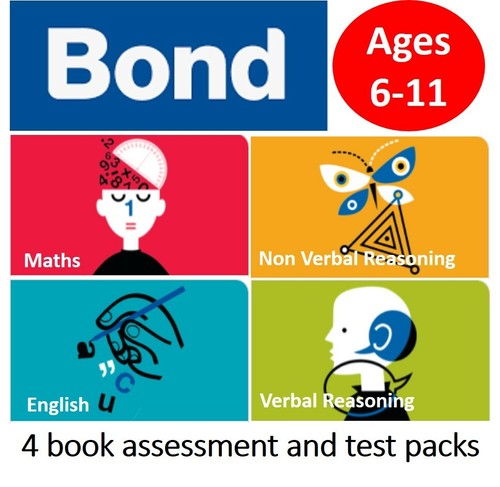Bond plus assessment - plus:,
