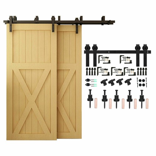 Sliding barn door - sliding,