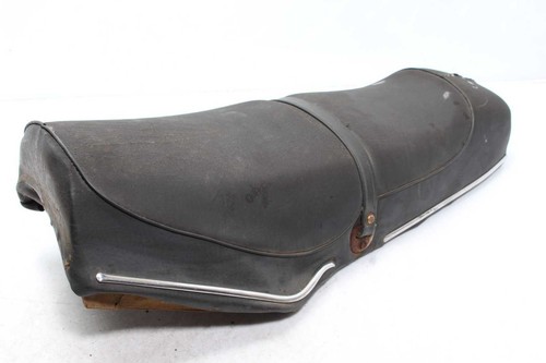 Bench seat cushion seat