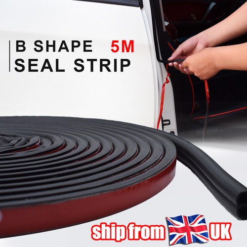 Universal car seal strip - universal,
