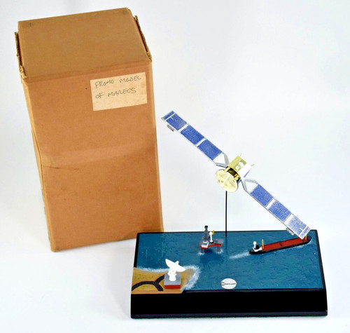 Promotional marconi marecs - marconi,