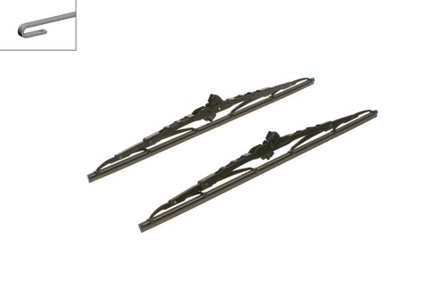 397 005 159 - bosch, wiper