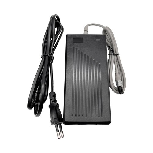 New charger for topcon total - new,