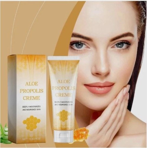 Forever living aloe - aloe, vera