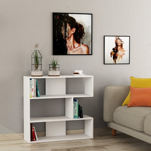 Molly modern bookcase 3 - molly,