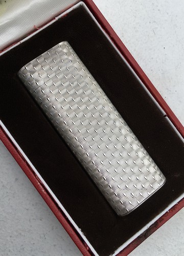 Vintage 1980s solid sterling - 1980s,