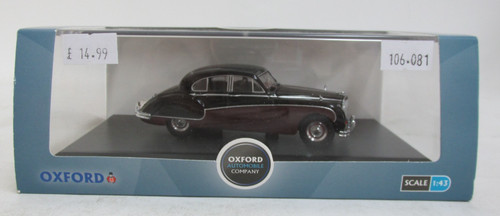 Oxford jag9004 jaguar - jag9004, mkix