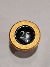 Pre owned stopper - stopper, for