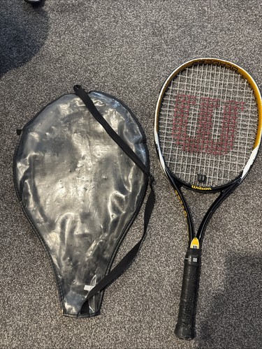 Wilson blade tennis racket - blade,