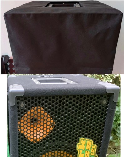 Dust cover for - cover, markbass