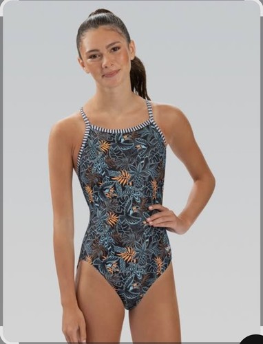 Dolphin youth girl uglies - youth,