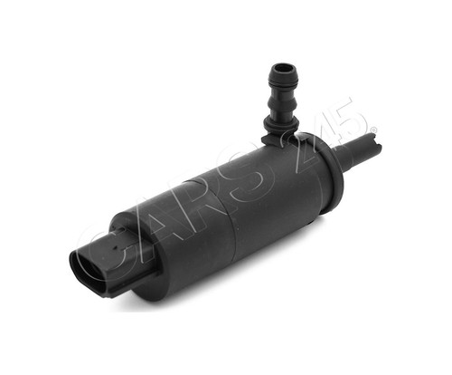 Washer pump fits bmw e90 - washer, 3